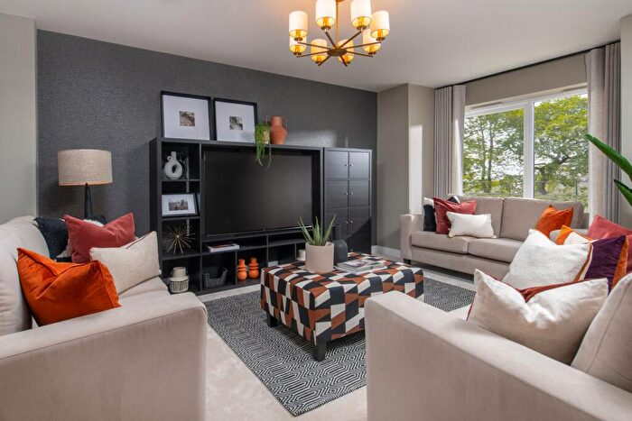 4 Bedroom Detached House For Sale In Nuneaton, Warwickshire, CV11