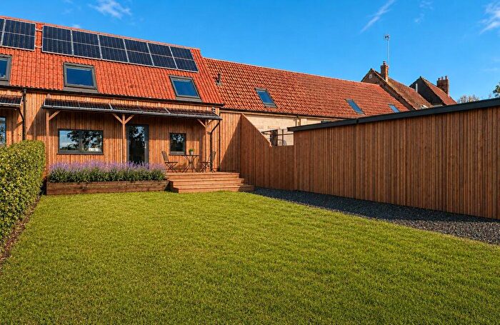 3 Bedroom Barn Conversion For Sale In Clyst St Mary, Exeter, EX5