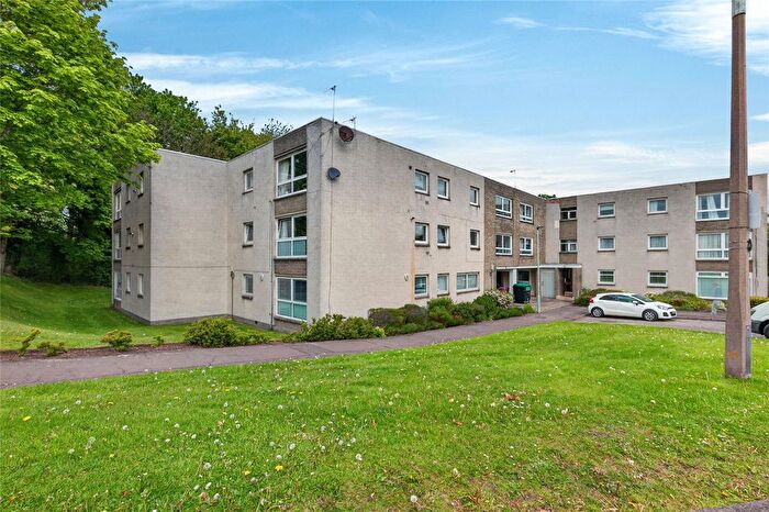 1 Bedroom Flat For Sale In / Mortonhall Park Crescent, Mortonhall, Edinburgh, EH17