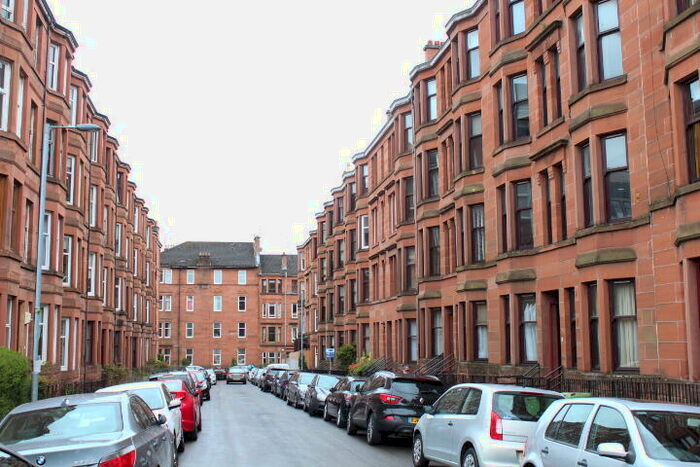 1 Bedroom Flat To Rent In Kildonan Drive, Thornwood, G11