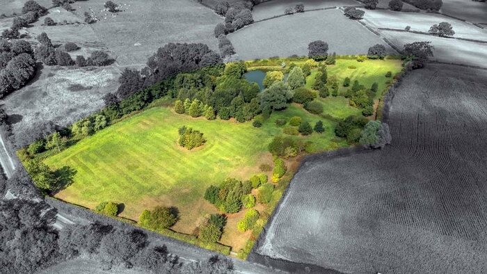 Land For Sale In Land At New Road, Harehill, Boylestone, Ashbourne, DE6