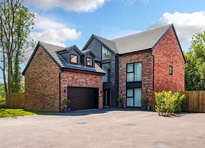 5 Bedroom Detached House To Rent In Summer Street, Skelmersdale, WN8