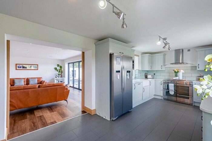 5 Bedroom Detached House For Sale In Rodley, Westbury-on-Severn, Bury Court Road, GL14