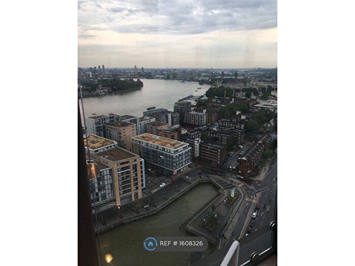2 Bedroom Flat To Rent In Boreman House, London, SE10