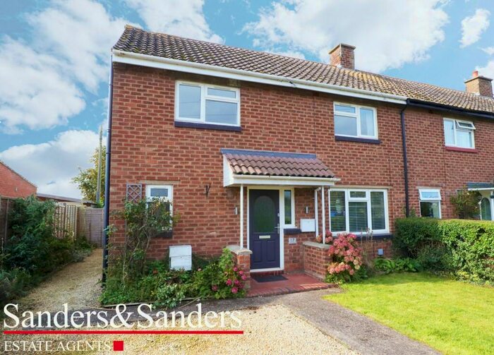 3 Bedroom End Of Terrace House For Sale In Grafton Lane, Bidford-on-Avon, Alcester, B50