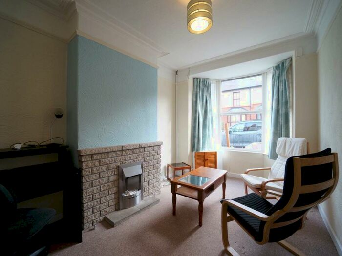 3 Bedroom House To Rent In Orme Road, Bangor, Gwynedd, LL57