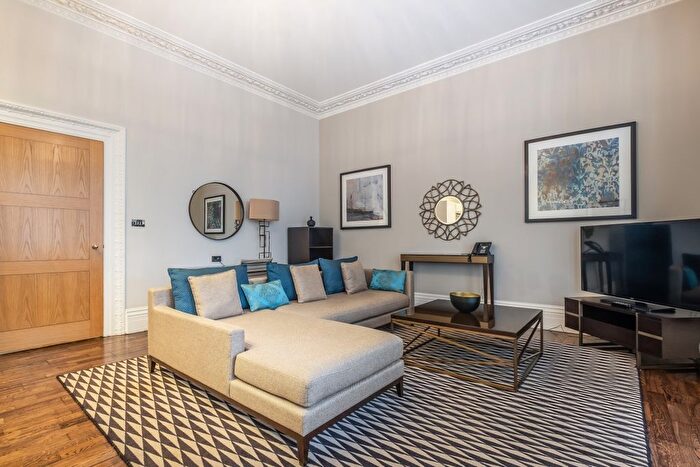 2 Bedroom Flat To Rent In Stanhope Gardens, London, SW7