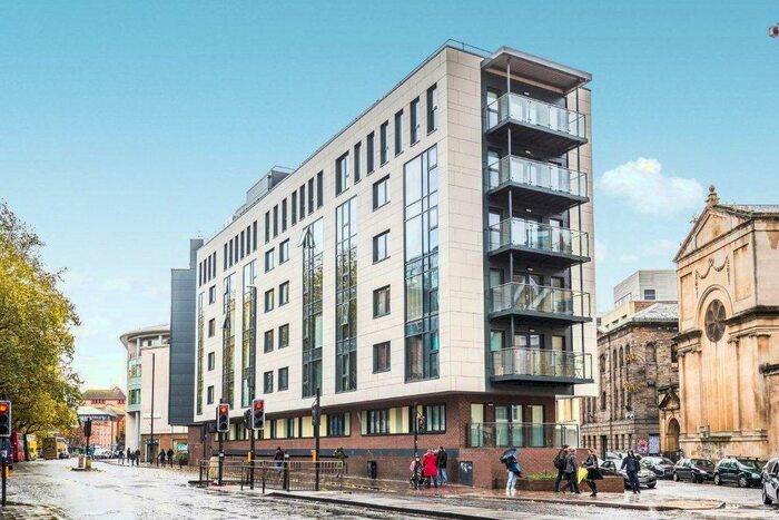 1 Bedroom Apartment To Rent In The Milliners, St Thomas Street, Bristol City Centre, BS1