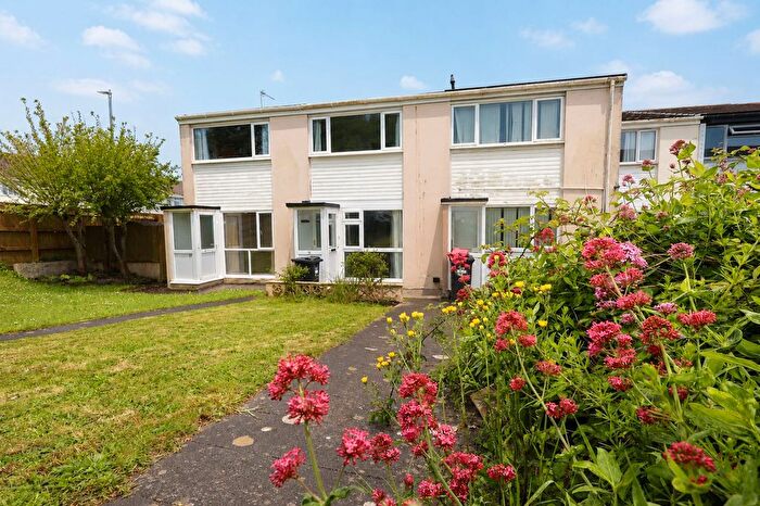 2 Bedroom Terraced House For Sale In Polwhele Road, Newquay, TR7