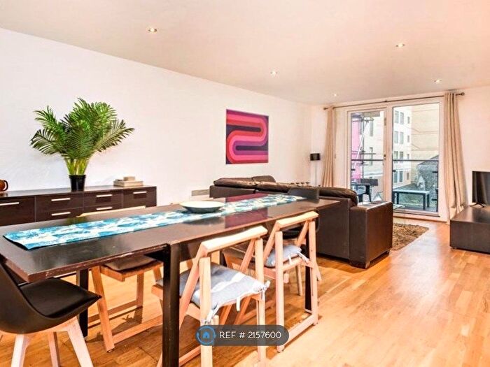 2 Bedroom Flat To Rent In Avalon, Brighton, BN1