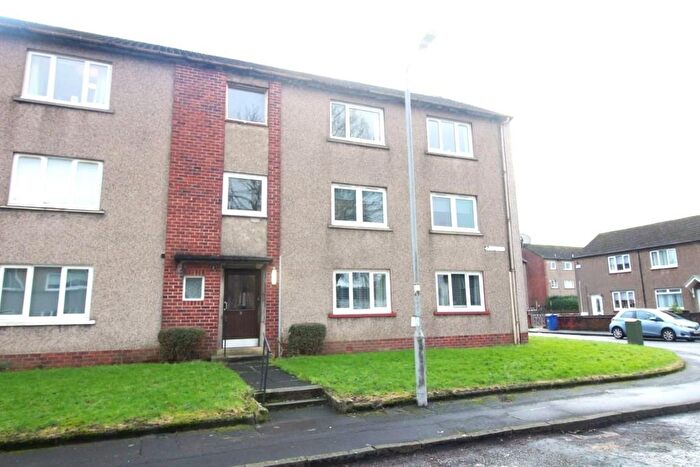 2 Bedroom Flat To Rent In Pladda Road, Renfrew, PA4
