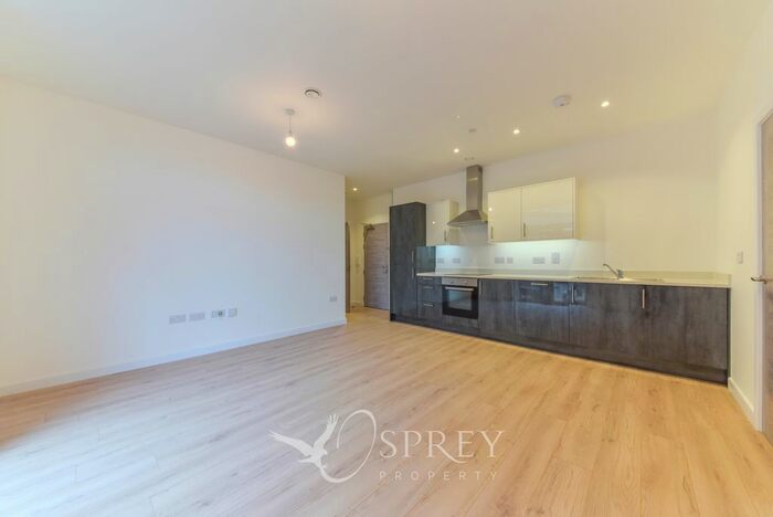 2 Bedroom Flat To Rent In Broadway, Peterborough, PE1