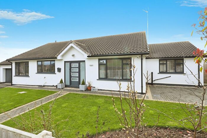 3 Bedroom Detached Bungalow For Sale In Main Street, Bothamsall, Retford, DN22
