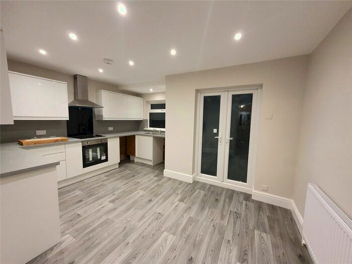 3 Bedroom End Of Terrace House To Rent In Eva Road, Chadwell Heath, Romford, Essex, RM6