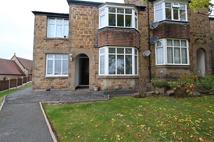 2 Bedroom Flat To Rent In Botanical Road, Sheffield, S11