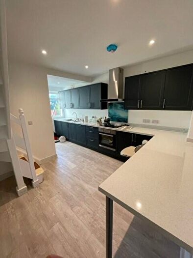 2 Bedroom Terraced House To Rent In Fair Green, Glemsford, CO10