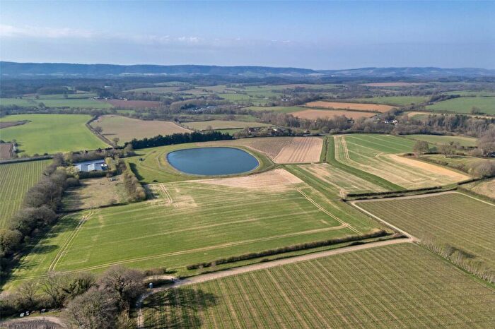 Land For Sale In Brookfield Lane, River, Petworth, West Sussex, GU28