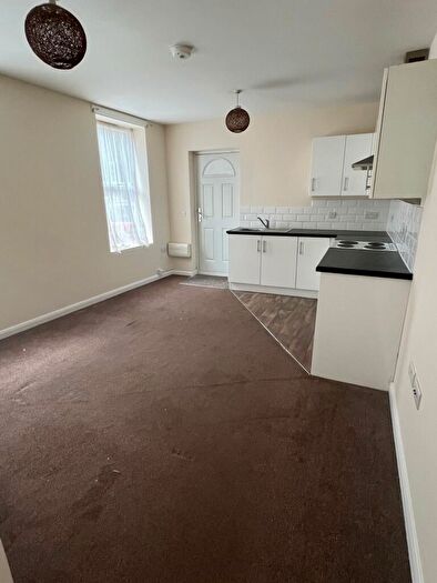 1 Bedroom Flat To Rent In Wright Wilson Street, Retford, DN22