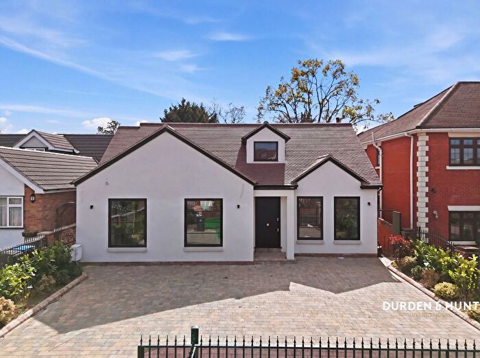 4 Bedroom Detached Bungalow To Rent In Tomswood Road, Chigwell, IG7