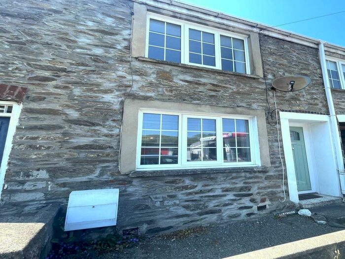 3 Bedroom Terraced House To Rent In Birkenhead, Talybont, Ceredigion, SY24