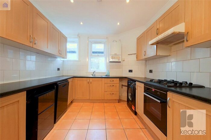 2 Bedroom Detached House To Rent In Deptford High Street, London, SE8