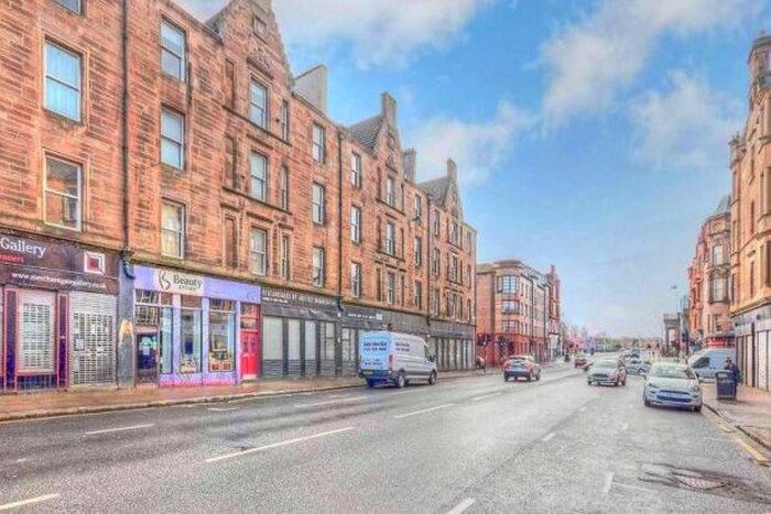 1 Bedroom Flat To Rent In Saltmarket, Glasgow, G1
