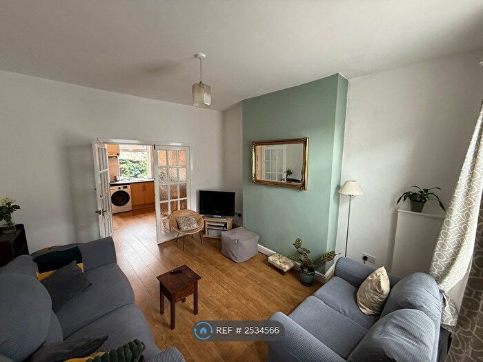 2 Bedroom Terraced House To Rent In New Herbert Street, Salford, M6