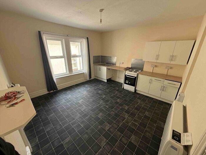 1 Bedroom Flat To Rent In Frances Road, Bournemouth, BH1