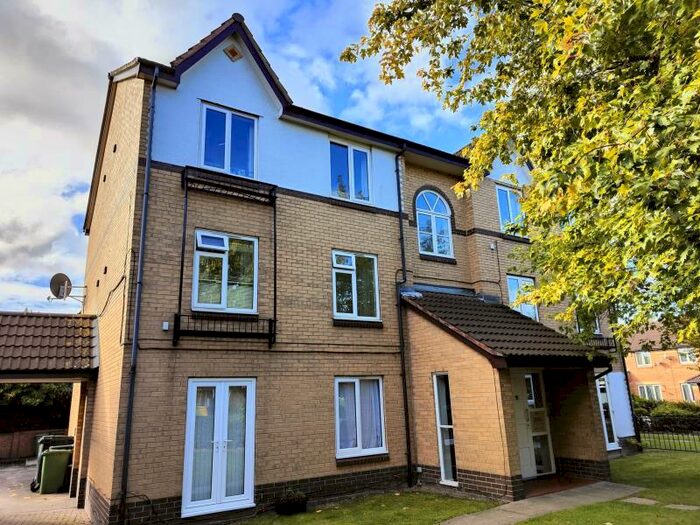 2 Bedroom Apartment To Rent In Penny Lane Way, Leeds, LS10