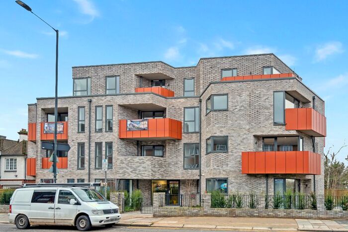 1 Bedroom Flat To Rent In Preston Road, Harrow, HA3