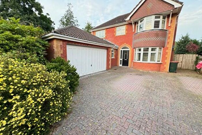 4 Bedroom Terraced House To Rent In Cambrian Grove Marshfield, CF3