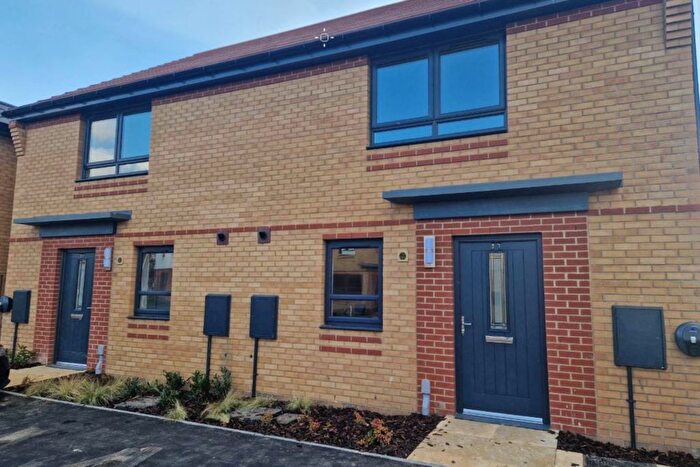 3 Bedroom Property For Sale In Faraday Green, Leighton Buzzard, LU7