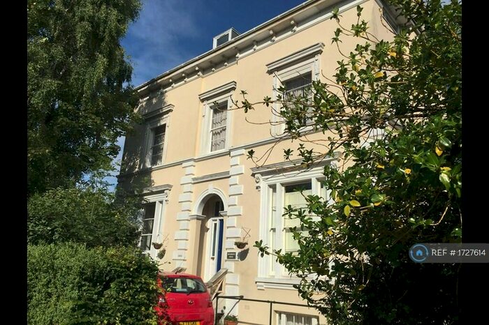 1 Bedroom Flat To Rent In Pittville Crescent, Cheltenham, GL52