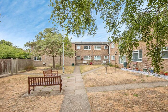 1 Bedroom Apartment For Sale In Compton Road, Colchester, CO4