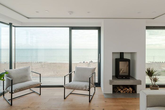 3 Bedroom Detached House For Sale In Pett Level Road, Pett Level, Hastings, TN35