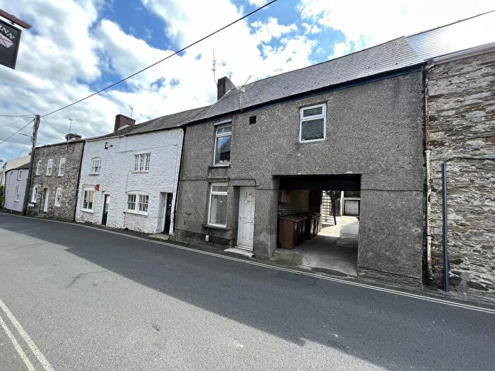 Studio To Rent In Underwood Road, Plymouth, City Of Plymouth, PL7