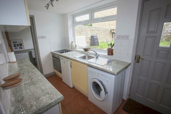 2 Bedroom Terraced House To Rent In Baliol Street, Barnard Castle, DL12