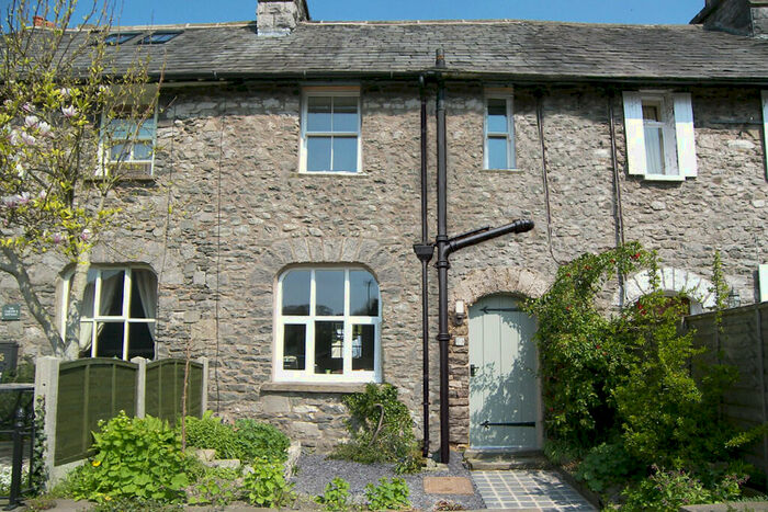 3 Bedroom Cottage To Rent In Wilson Terrace, Sedgwick, Kendal, LA8