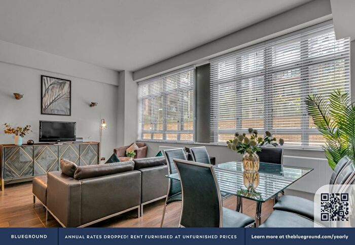 1 Bedroom Flat To Rent In Finsbury, EC1V