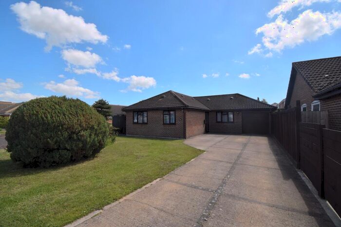 3 Bedroom Detached Bungalow To Rent In Hunt Way, Kirby Cross, Frinton-on-Sea, CO13