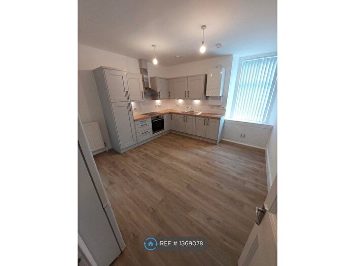 2 Bedroom End Of Terrace House To Rent In Nelson Street, Huntly, AB54