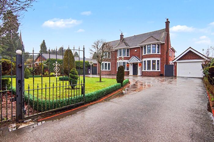 12 Bedroom Detached House For Sale In Tamworth Road, Coventry, CV6