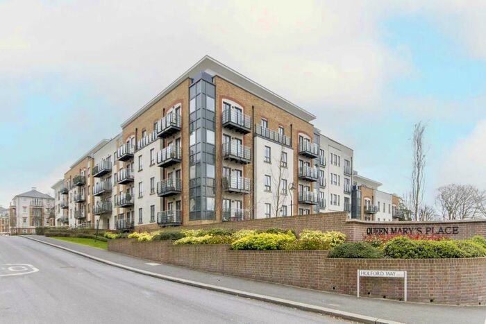 2 Bedroom Flat To Rent In Holford Way, London, SW15