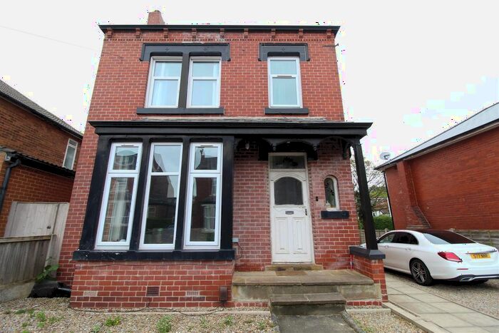 1 Bedroom Flat To Rent In Gledhow Wood Avenue, Leeds, LS8