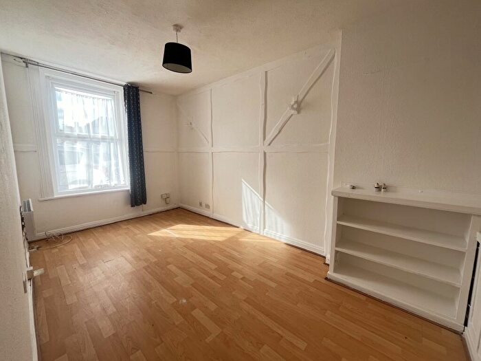 1 Bedroom Flat To Rent In Southtown Road, Great Yarmouth, NR31