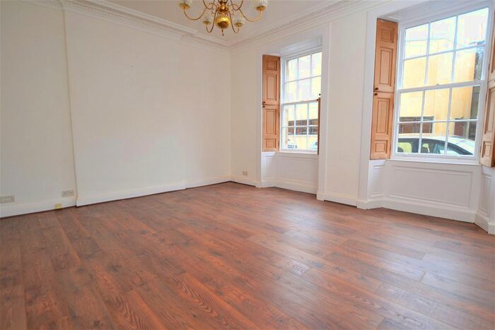 1 Bedroom Flat To Rent In Cheyne Street, Edinburgh, Available Now, EH4