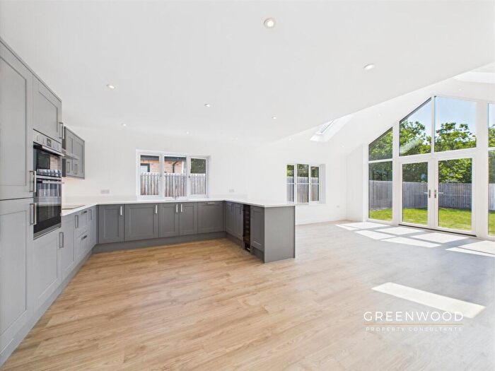 3 Bedroom Detached Bungalow For Sale In Oak Tree Place, Clacton Road, Elmstead, Colchester, CO7