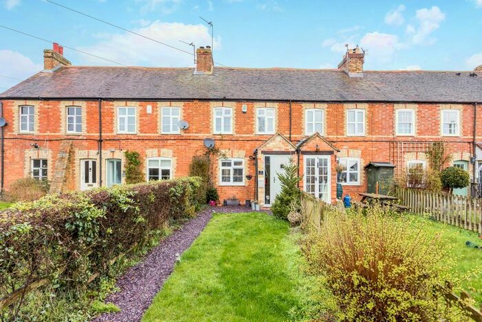 2 Bedroom Terraced House To Rent In Westbury Terrace, Marsh Gibbon, Bicester, OX27