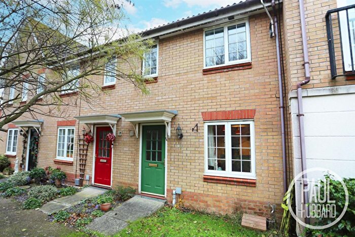 3 Bedroom Property For Sale In Dorley Dale, Carlton Colville, NR33