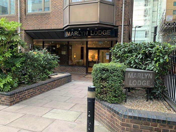 1 Bedroom Apartment For Sale In Flat, Marlyn Lodge, Portsoken Street, London, E1